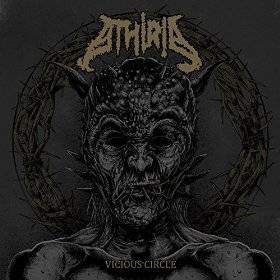 Athiria : Vicious Circle